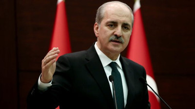 İYİ Partili Türkkan: “Numan Kurtulmuş’a söyleyin zurnacı eksiğimiz var”