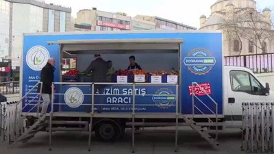 Seçime bir hafta kala yeni tanzim hamlesi