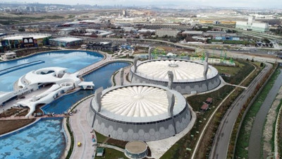 Ankapark’a zorunlu öğrenci ziyareti