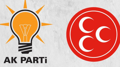 O araştırma şirketinden flaş iddia: "Erdoğan Cumhur İttifakı’nı bitirecek"