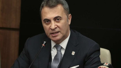 Fikret Oman, yeni teknik direktör için tarih verdi