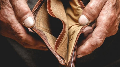 Türk-İş açıkladı: "Yoksulluk sınırı 6 bin 561 TL"