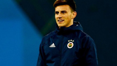 Fenerbahçe, Eljif Elmas transferi için İtalyan kulübüyle el sıkıştı!