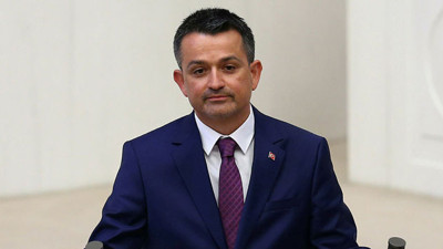 Bakan Pakdemirli: “Gönüllere giremedik”