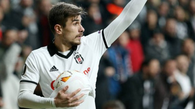 Beşiktaşlı Dorukhan’a Avrupa’dan talip çıktı!