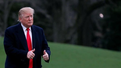 ABD'den Rusya'ya askeri müdahale tehdidi