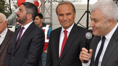 Tuncay Özkan'dan yerel seçim açıklaması