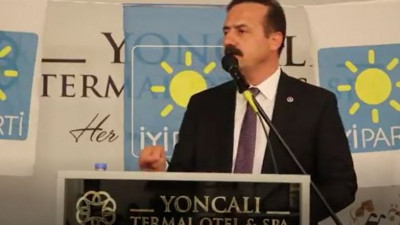 Yavuz Ağıralioğlu’dan HDP ittifakı iddialarına sert tepki