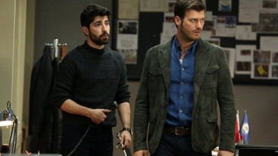 Çarpışma yeni bölümü bu akşam yayınlanacak mı?