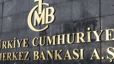 Merkez Bankası'ndan yeni swap hamlesi (28 Mart 2019)