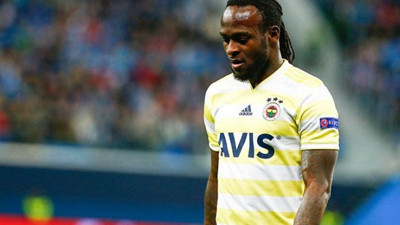 Fenerbahçe'den Chelsea'ye Moses teklifi!