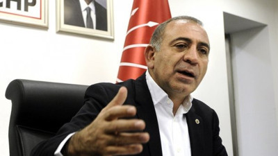 Gürsel Tekin: “İstanbul’da rantın boyutu 100 milyar dolar”