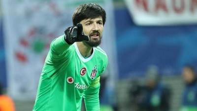 Tolga Zengin'den flaş karar!