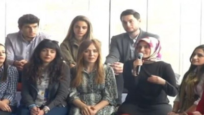 Erdoğan’ı şoke eden soru