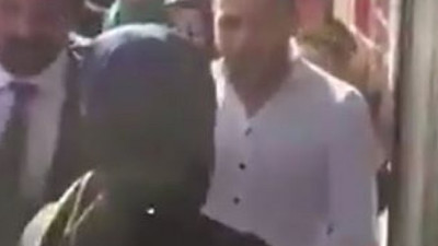 AKP Genel Başkan Yardımcısı'ndan işsiz gence: "Boş boş gezme ya!"