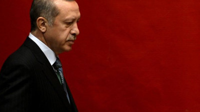 Fatih Portakal'dan Erdoğan'a miting sorusu: "İstanbul zorda mı?"