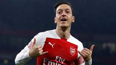 Mesut Özil için Fenerbahçe iddiası