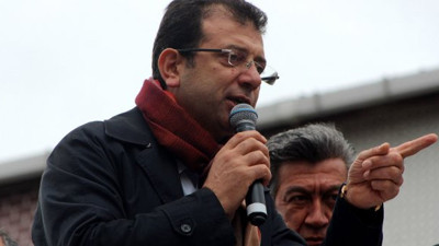 İmamoğlu elindeki sonuçları açıkladı