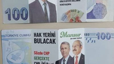 Mansur Yavaş'a yönelik provokasyonların arkası kesilmiyor!