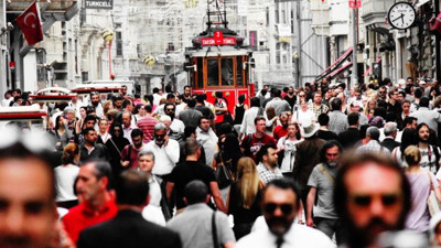 İşsizlik yükselirken milyonerlerin sayısı da artıyor!