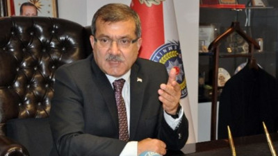 Celal Uzunkaya'dan seçim açıklaması