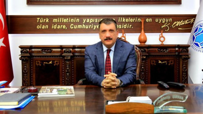 Daha seçim olmadan sonuçları açıkladı