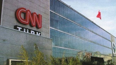 "CNN Türk'te konuştuğum program 'yukarıdan gelen baskı' sonucu yayımlanmadı"