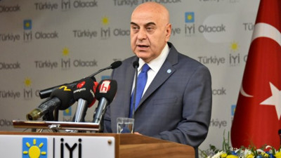 Cihan Paçacı: “17 yılda harcadığınız parayla…