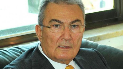 Deniz Baykal'dan İmamoğlu açıklaması