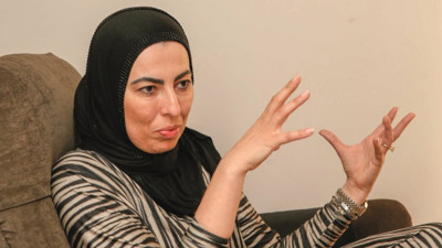 Nihal Olçok'tan İmamoğlu'na tebrik