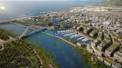 "İstanbul seçimi Kanal İstanbul için iptal edildi!"