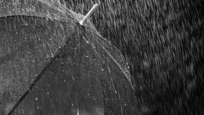 Meteorolojiden yağış uyarısı (01 Nisan 2019)