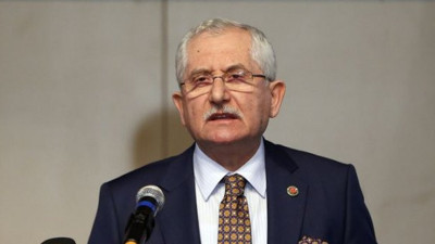 "Türk milleti size neden güvensin?"