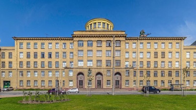 Rusya'da askeri akademide patlama