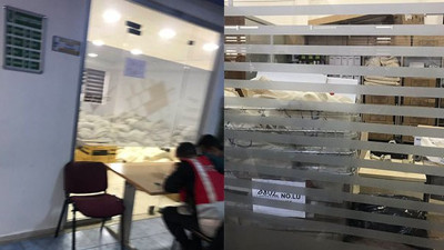 Oyların yeniden sayılacağı Beykoz'da şok görüntüler!