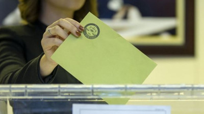 AKP’nin iki ilçedeki itirazları reddedildi