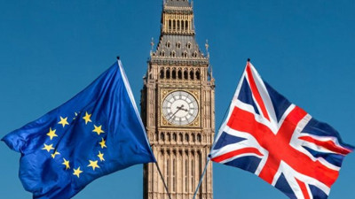 Avrupa Birliği’nden İngiltere’ye Brexit çağrısı