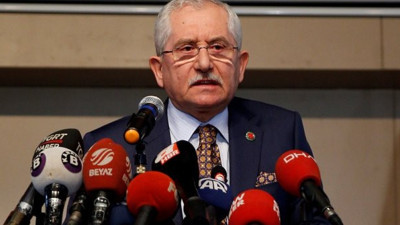 YSK'dan yeniden sayım açıklaması!