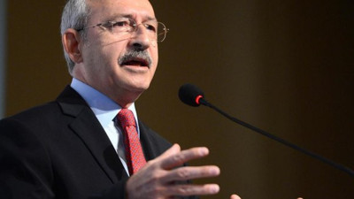 Kılıçdaroğlu'ndan mazbata çıkışı!
