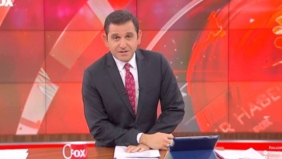 Fatih Portakal'dan İstanbul'daki oy sayımlarına tepki