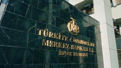 Merkez Bankası'ndan yeni swap hamlesi (04 Nisan 2019)