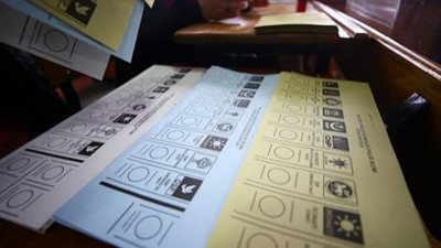 Ankara’da yeniden sayılan sandıklarda son durum