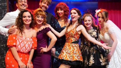 Jet Sosyete hayranlarına kötü haber! Jet sosyete final mi yapıyor?