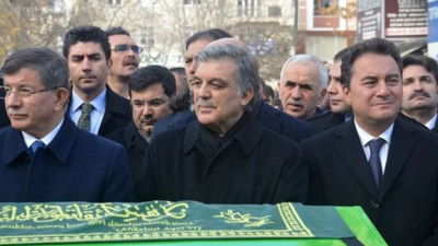 Yeni parti yola çıktı!