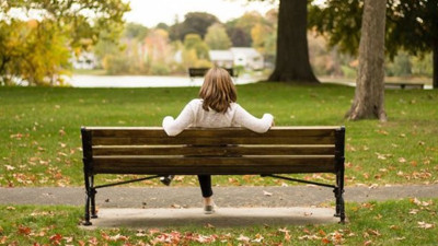 Günde 20 dakika doğada olmak stresi azaltıyor