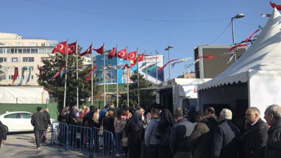 CHP’den tanzime alternatif!