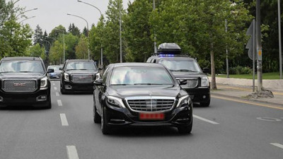 CHP: “İBB'DE 8 bin Mercedes AKP'ye mi tahsis edildi?”