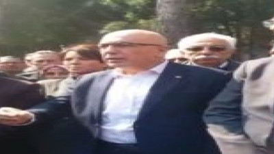 İsmail Ok: "Balıkesir bu şaibe ile yönetilemez!"