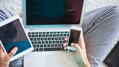 Teknolojinin ergenler üzerindeki etkisi oldukça az