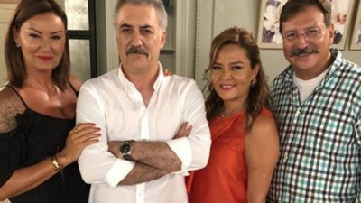 Çocuklar Duymasın final mi yapıyor?